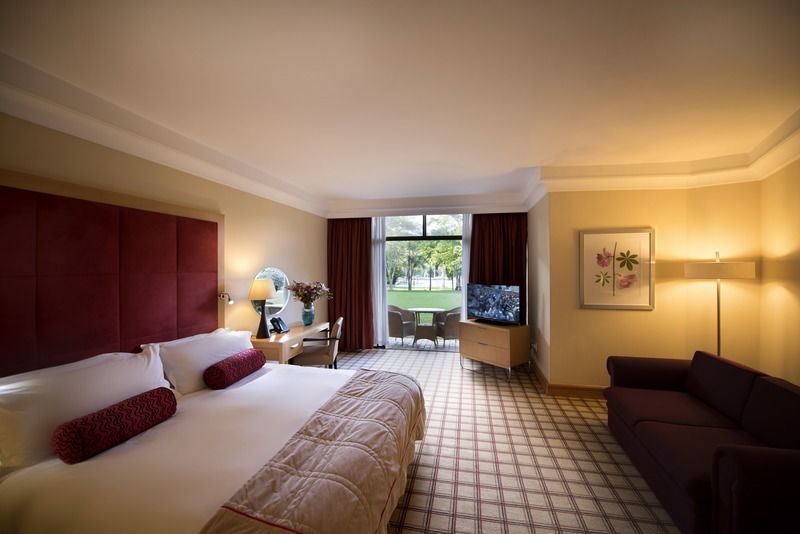 The Cabanas Hotel At Sun City Resort מראה חיצוני תמונה