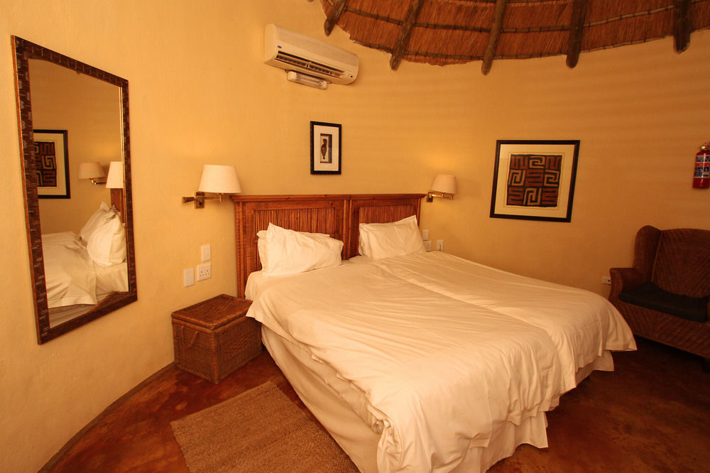 The Cabanas Hotel At Sun City Resort מראה חיצוני תמונה